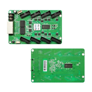 Scheda di ricezione sincrona colorlight 5A-75B utilizzare per la scheda controller dello schermo di visualizzazione a colori a led - Product Image 6