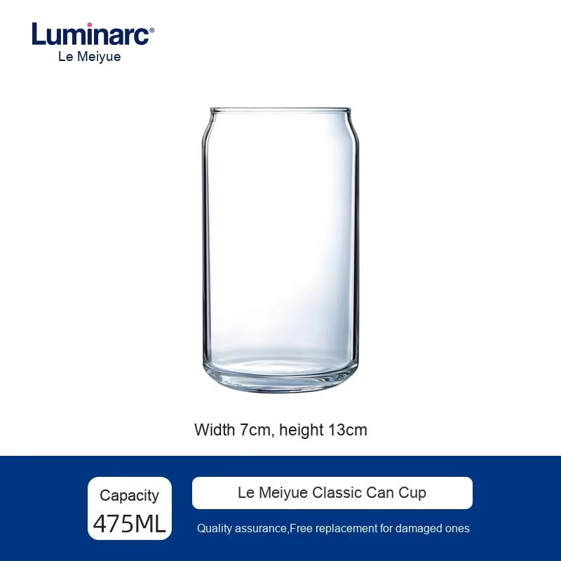 2949 475ML CLAIR