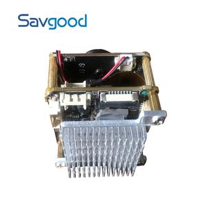IMX274 Sensor CS und M12 Mount 4K IP Kamera modul SG-S274 - Product Image 2