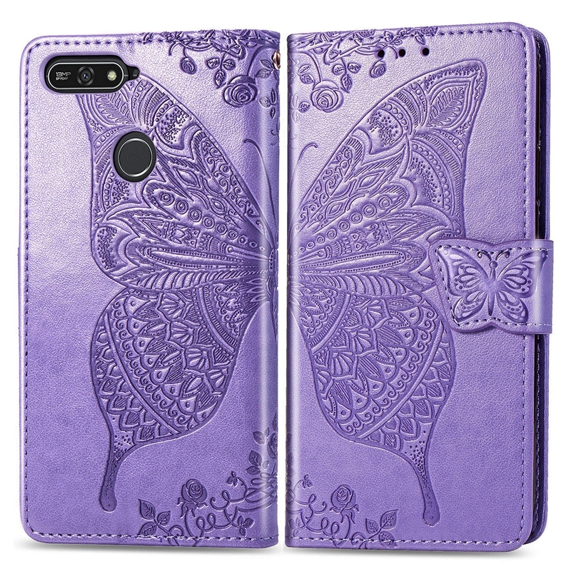 Light Purple