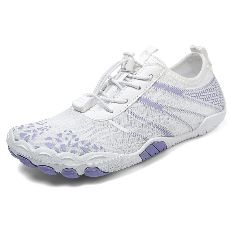 A826 blanc violet