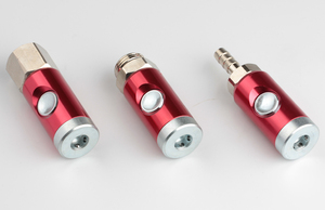 SOU-SF20 めねじ ARO タイプオリオンタイププッシュ安全カップリング - Product Image 4