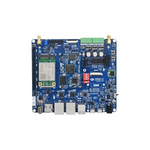 RZ/ G2L Industrial Grade Development Board Kit with Duan <strong>Ethernet</strong> Dual CAN and One RS485 - Product Image 1