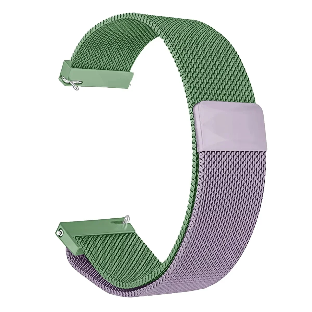 23#Vert Violet
