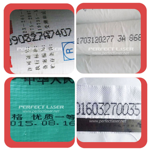 Perfect Laser- Date Batch Stamp logo Date 12mm 40mm 50mm China <strong>Handheld</strong> <strong>Inkjet</strong> Color Code <strong>Printer</strong> Machine - Product Image 5