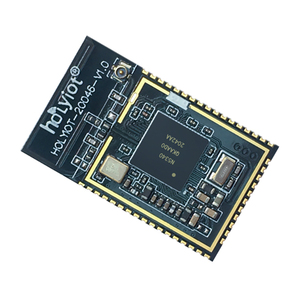 Nrf5340モジュールテストボードキットUsbインターフェイスアダプターBluetoothからUartワイヤレスモジュールBle5.0Ble5.1 - Product Image 2