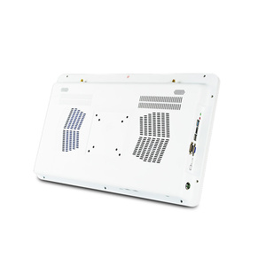 AIO PC 21.5インチIntel Core i3 i5 i7容量性タッチスクリーンWin10産業医療オールインワンコンピュータUPSバッテリー付き - Product Image 3