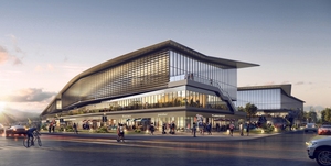 Cost-Effective and Scalable <strong>Architectural</strong> Design for Commercial Complex Projects for Growing Businesses - Product Image 4