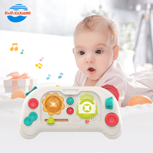 DADI OEM/ODM geliştirme eğitici oyun makine oyuncak bebek uzaktan kumanda oyuncak - Product Image 3