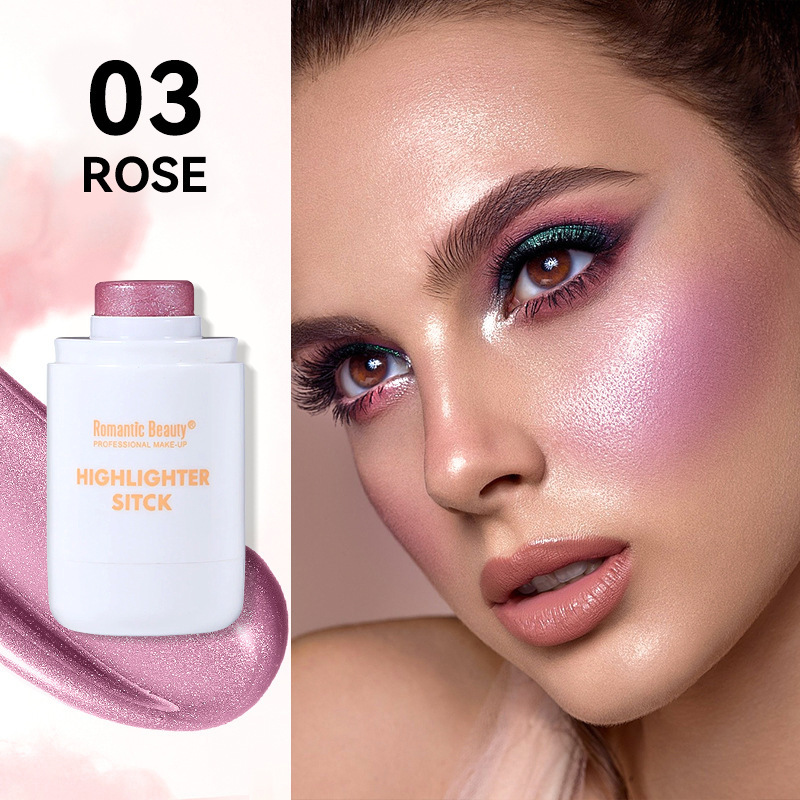 Rose color