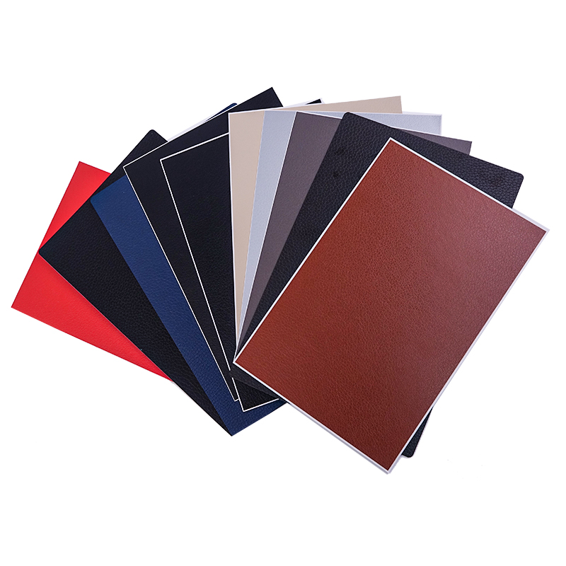 Leather texture