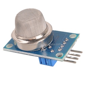 MQ-2 MQ2 Gas Sensor Modul Rauch Methan Butan Erkennung für Arduino