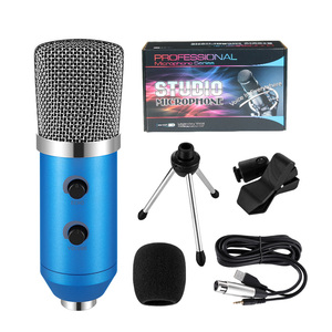 <span class=keywords><strong>BM</strong></span>-<span class=keywords><strong>100FX</strong></span> <span class=keywords><strong>BM</strong></span> -200FX Cho Chơi Game Với Chất Lượng Cao USB Condenser <span class=keywords><strong>Microphone</strong></span> Thường Vụ <span class=keywords><strong>Microphone</strong></span> Cho Bán Sỉ - Product Image 6