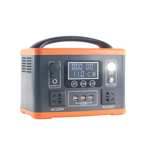 免费送货锂铁电池便携式电站300W 500W 1000W 1500W 240V在澳大利亚热卖