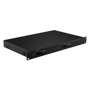 Public Address System Campus Broadcast Multi-Source Player CD DVD and USB Player - Product Image 1