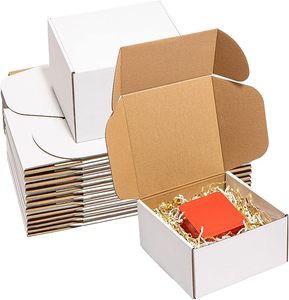 Hochwertiger kleiner Versand karton für den Versand von Wellpappe kartons Aufbewahrung Faltbarer Papier karton - Product Image 2