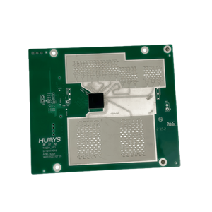 TX028 80GHz Mikrostreifen-Patchantenne RF-Modul für Hochauflösende Verkehrsradarsysteme - Product Image 2