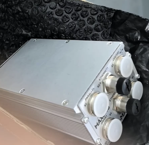 D-MAX2 D-MAXE2 Original New <strong>Controller</strong> Module Have Stock - Product Image 1