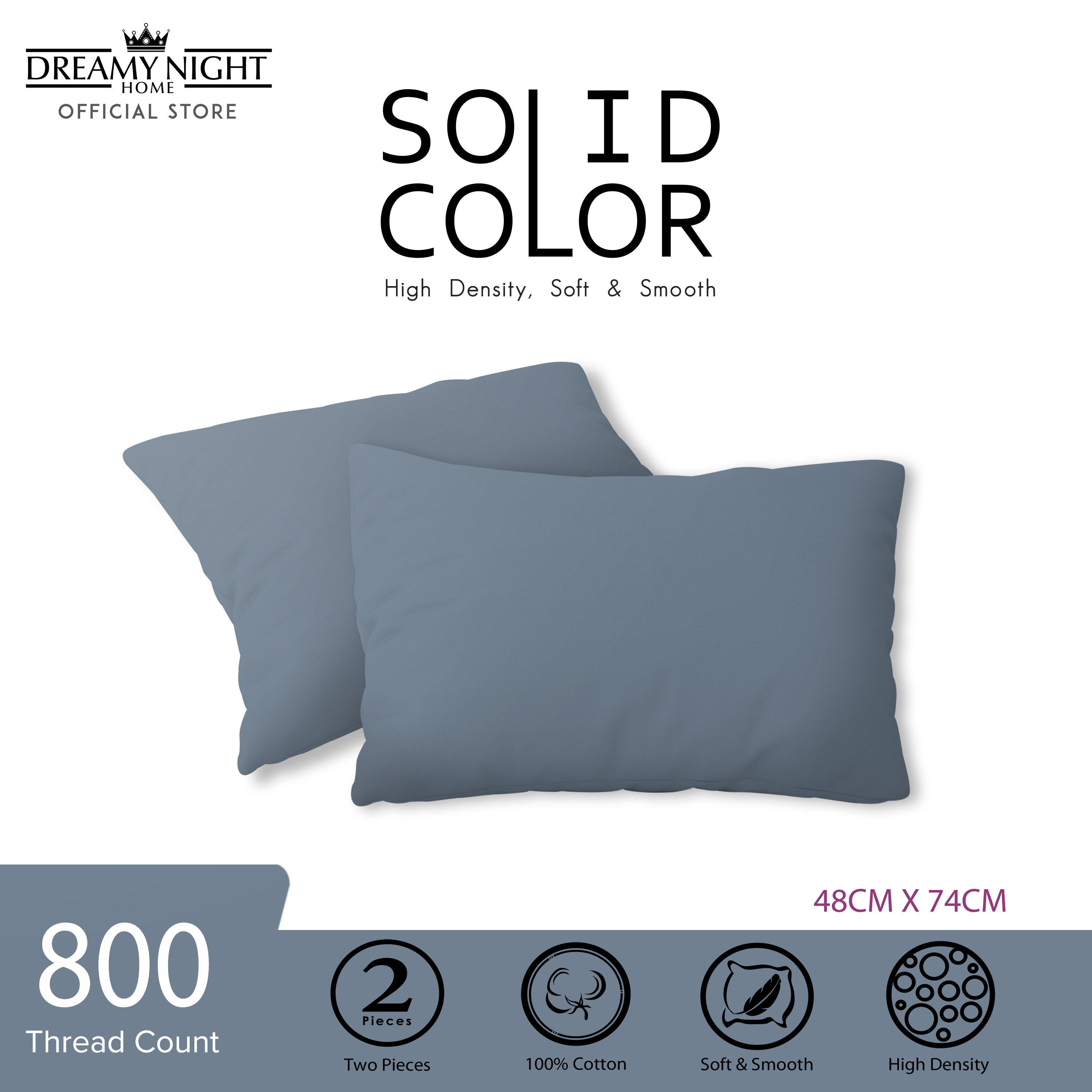 Slate Grey