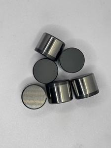 1613 1608 1308Conical Shaped High Quality Scrap Insert Bit Pdc <strong>Cutter</strong> <strong>Pcd</strong> Scrap Unused Cutting Tools Diamond <strong>Cutter</strong> - Product Image 2