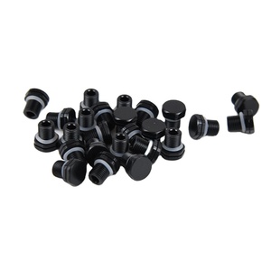 Auto <strong>Lighting</strong> M10*1.0 Screw-in Valve Breathable Plug IP68 Waterproof Cover - Product Image 1