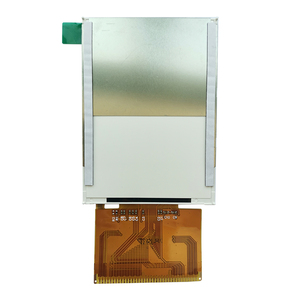 2,8-Zoll-TN-TFT-LCD-Monitorpanel vom Typ TN mit LED-Hintergrund beleuchtung 240x320 Auflösung 8/16-Bit-MCU-Schnittstelle Ili9341 Treiber-IC - Product Image 5
