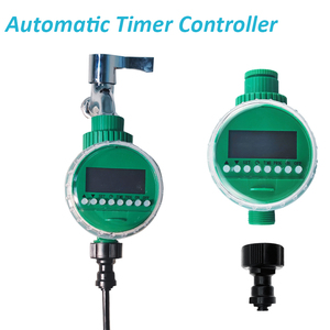Controller del sistema di irrigazione dello spruzzatore del Timer dell'acqua Timer dell'acqua del Controller di irrigazione del giardino di casa meccanico - Product Image 4