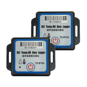 Bluetooth Fridge <strong>Temperature</strong> <strong>Data</strong> Logger <strong>Temperature</strong> Monitor System Humidity and <strong>Temperature</strong> <strong>Sensor</strong> - Product Image 1