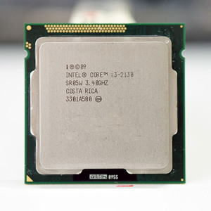 Orijinal ucuz i3 2120 2130 işlemci CPU toptan çift çekirdekli işlemci CPU Intel için - Product Image 3