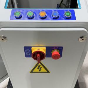Apiladores inteligentes CNC, brazo robótico de cartón, caja de carga, máquina apiladora y paletizadora