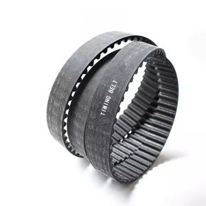 <span class=keywords><strong>Avx</strong></span> ax34 bx40 אוטומטי חלקי חגורת גומי V עבור אוטובוסים עמיד חום במהירות גבוהה חגורת שיניים