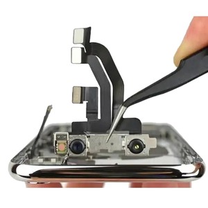 面向iPhone X XS MAX Xr的前置摄像头传感器接近柔性电缆更换零件 - Product Image 2