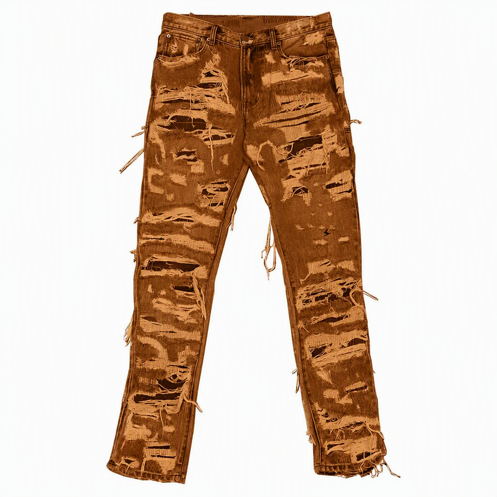 Marron