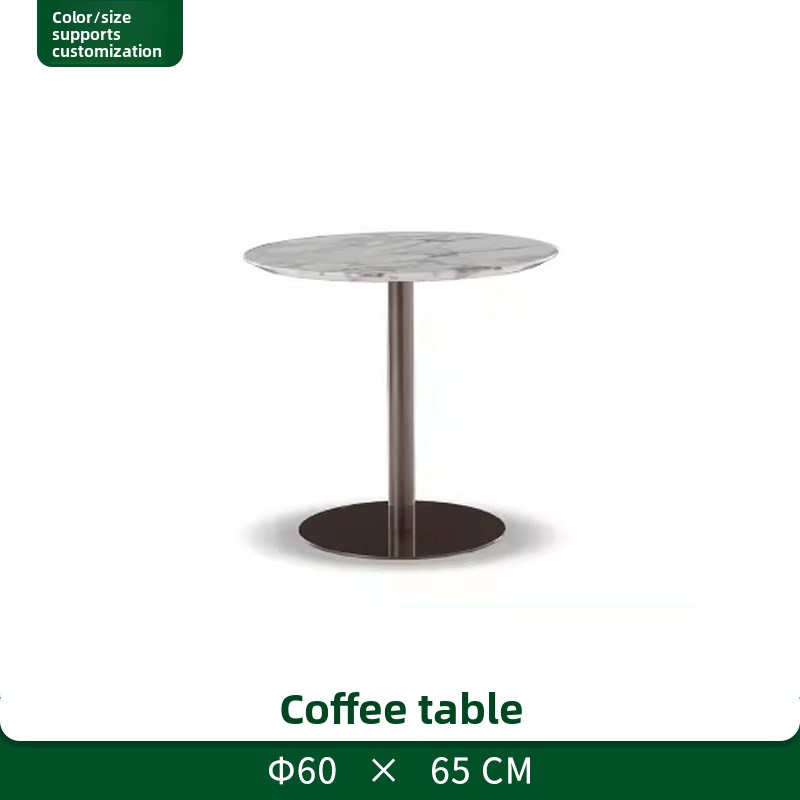 Tavolino da caffè