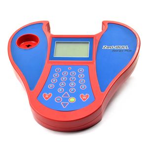 Zedbull Smart Zed-Bull Key Transponder Programmierer Zed Bull Zed Full Key Programmierer - Product Image 1