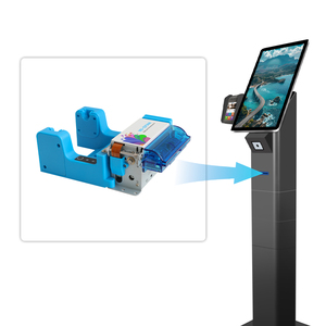 MASUNG MS-N60 USB RS232 2 pollici 60mm codice a barre termico ATM scontrino modulo stampante per Arduino Coupon stampa chiosco macchina stampante - Product Image 3