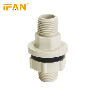 IFAN Ống Nước Phụ Kiện Tên PDF ASTM D2846 CPVC Ống Phụ Kiện Đầu Cấp Ống Liên Minh - Product Image 5