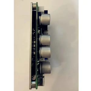 3-20A MPPT 5-140V Выходной вольт и регулируемый по току DC-DC автоматический понижающий блок питания 18V-140V модуль mppt печатная плата - Product Image 3