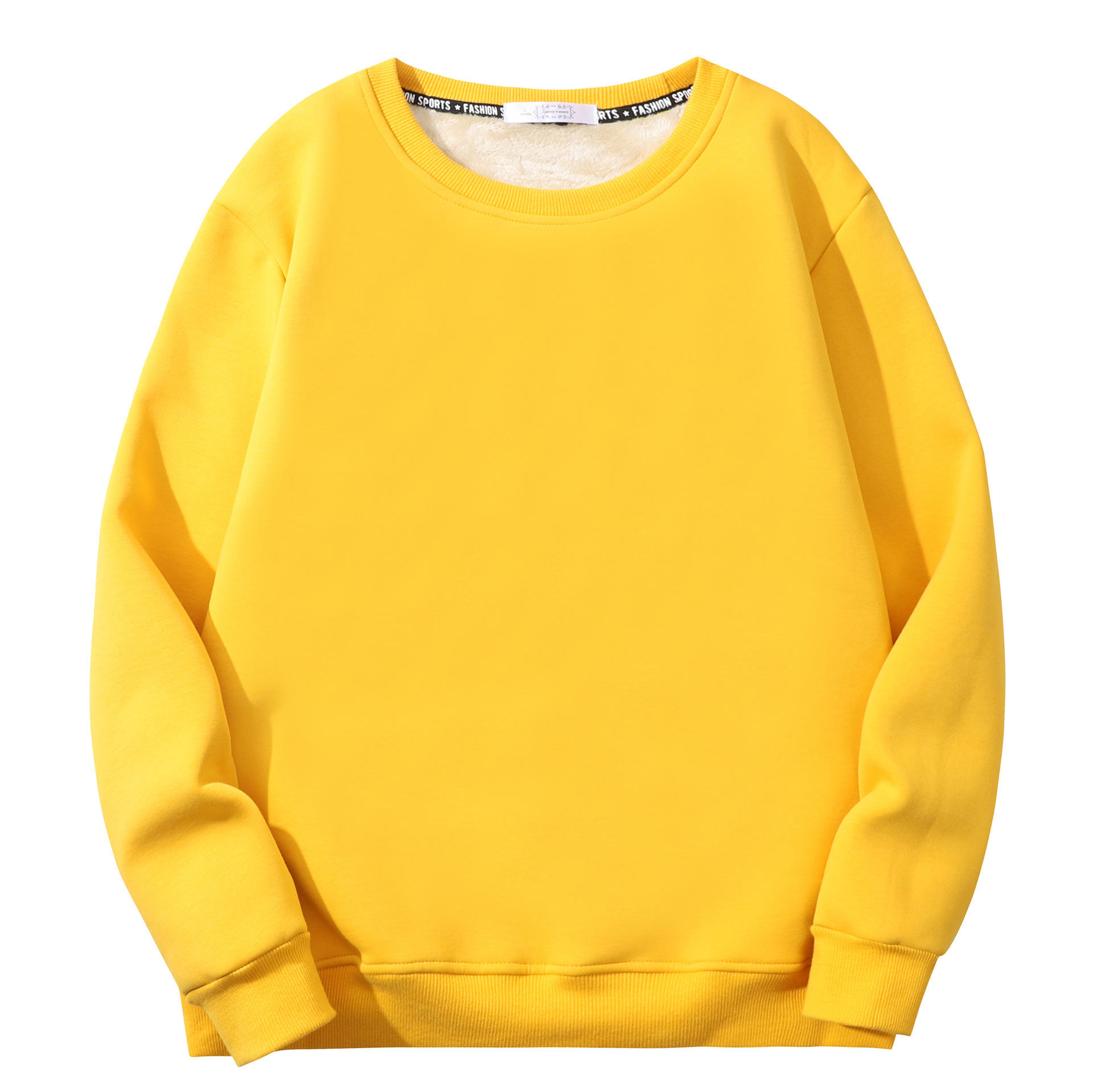 สีเหลือง