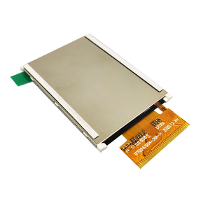 2.4 Inch 240*320 <strong>TFT</strong> <strong>LCD</strong> Module Screen with <strong>MCU</strong> 8Bit Interface Display Initial Product Small <strong>TFT</strong> ILI9341 Driver IC <strong>LCD</strong> Panels - Product Image 5
