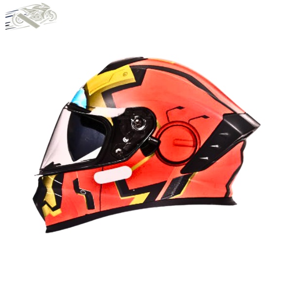 naranja a8