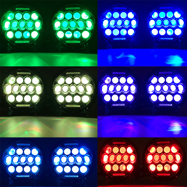 RGB