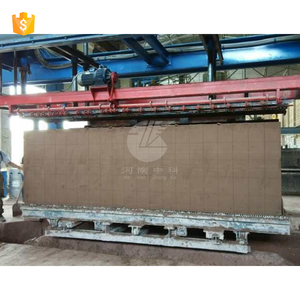 Aerated Concrete <strong>Machine</strong> Wall <strong>Block</strong> <strong>Machine</strong> <strong>Automatic</strong> Cement Brick <strong>Machine</strong> AAC <strong>Block</strong> Production <strong>Line</strong> - Product Image 6