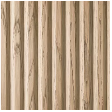 Greige Oak