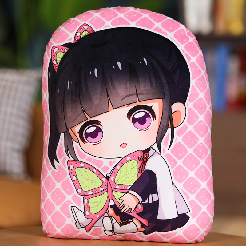 plush doll
