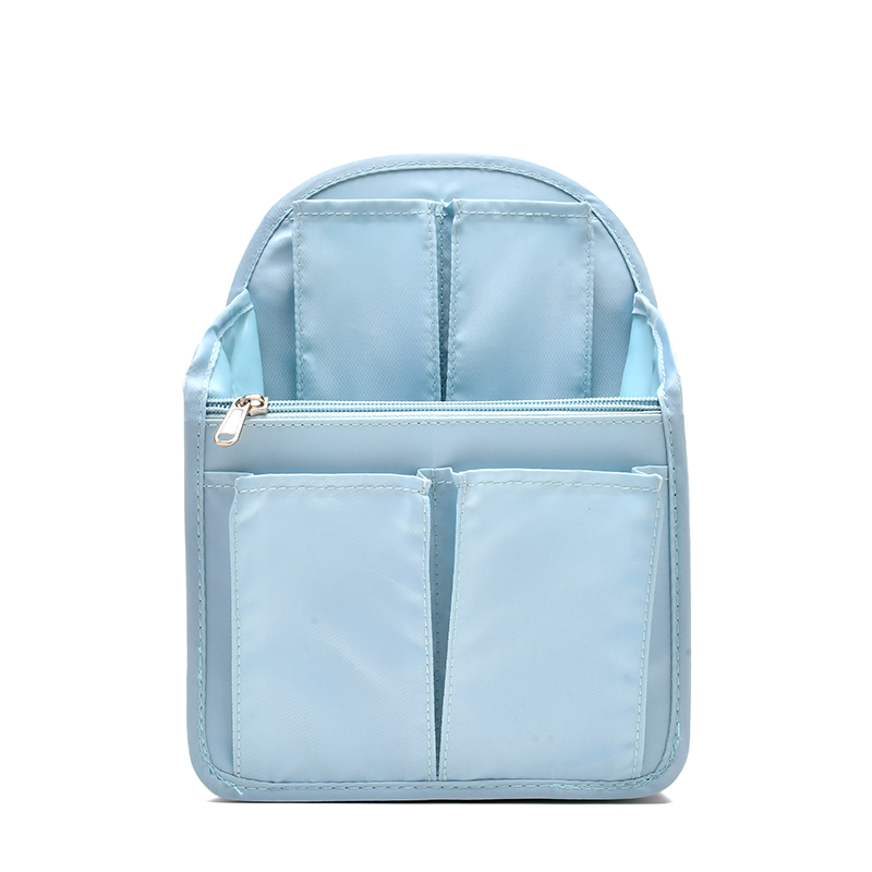 Small-Sky Blue