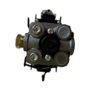 Wabco 2S1M 4005001010的12v拖车ABS电子控制单元阀组件 - Product Image 5