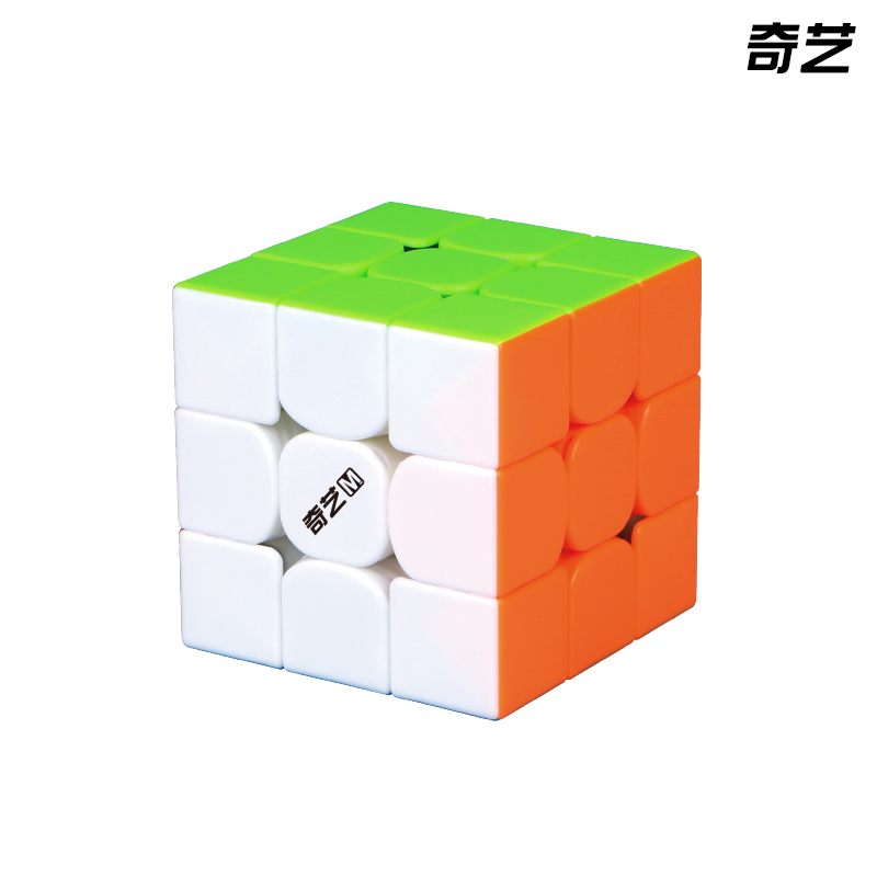 Magnético 3*3 colores
