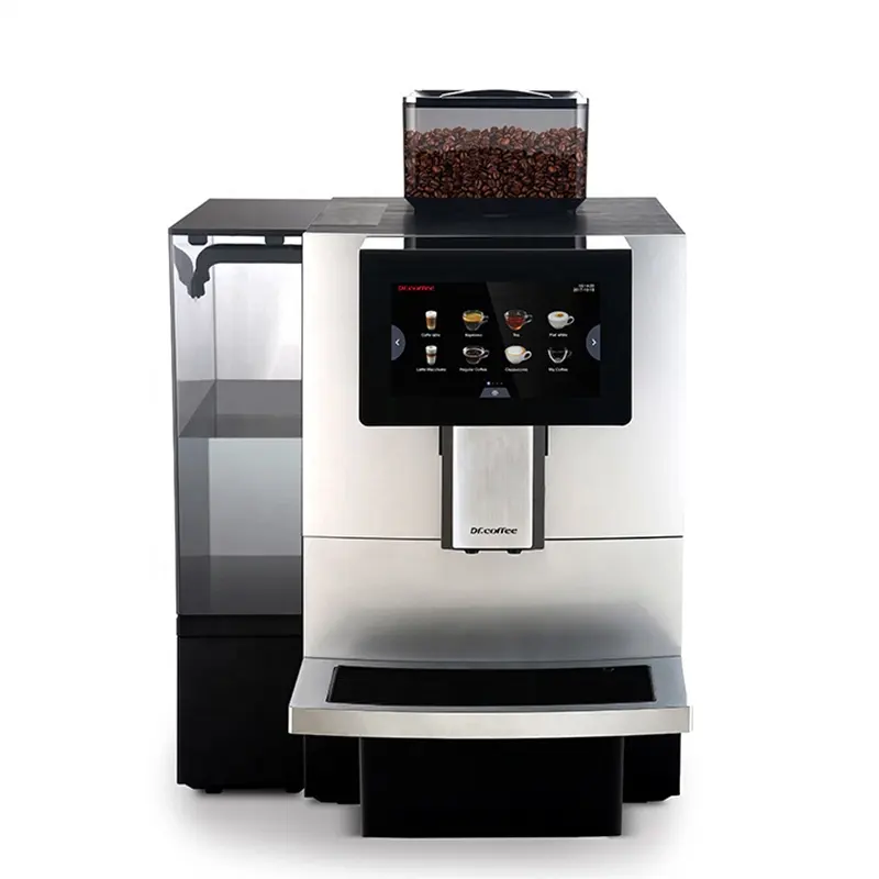 Dr. Caffè F11 Grande Più completamente automatica macchina da caffé professionale