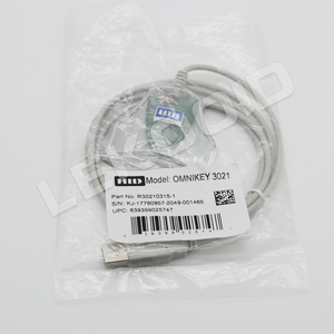 HID3021 Omnikeyスマートカードリーダー - Product Image 6